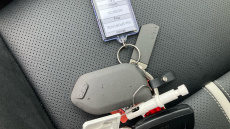 Kia Sportage 1.6T GDi HEV GT-Line S 5dr Auto Hybrid Estate